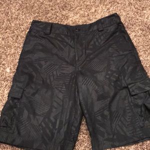 Under armour shorts. Excellent condition